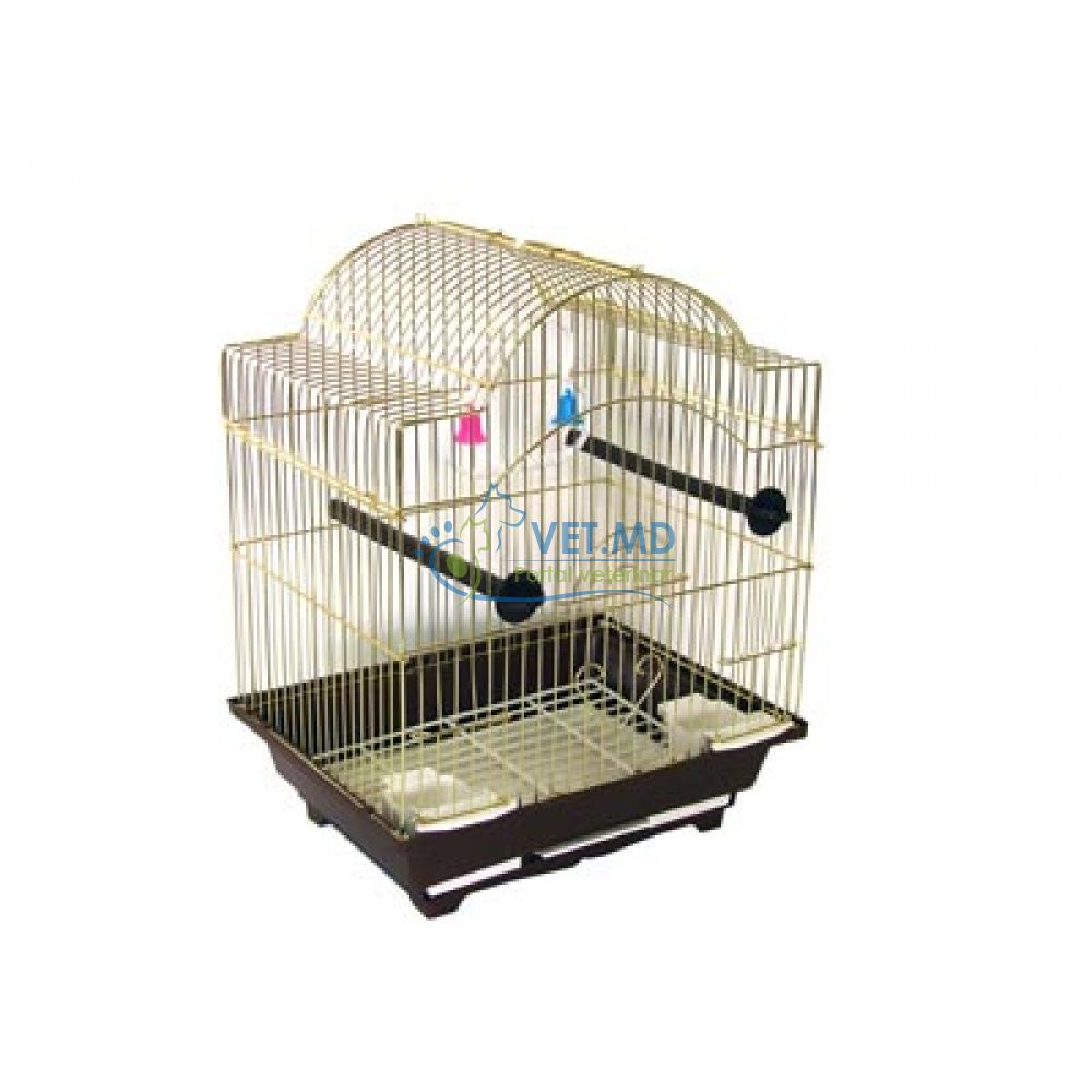 Клетка для птиц P105G